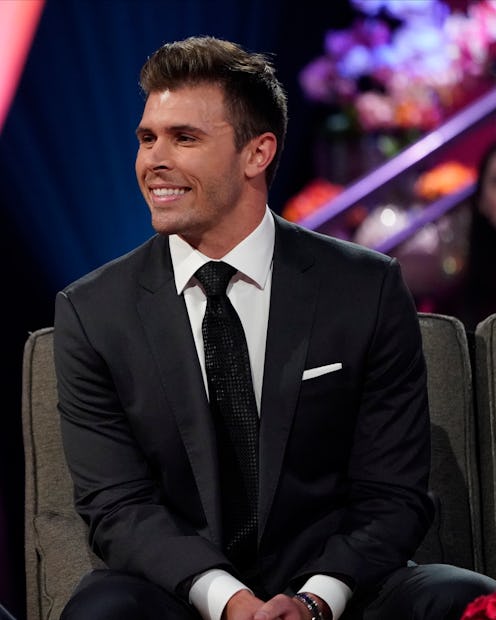 Zach Shallcross' 'Bachelor' journey has officially begun — but if you can't wait to see what happens...