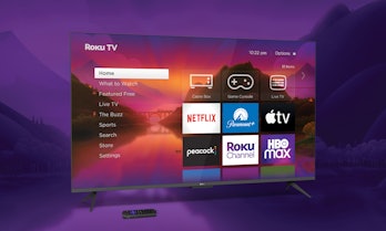 Roku Select and Plus Series TVs