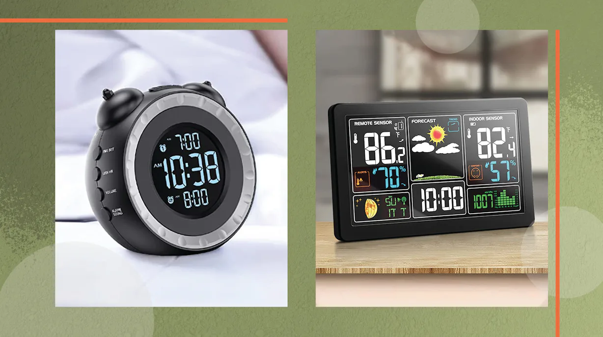 Alarm Usb The 10 Best Alarm Clocks With USB Ports