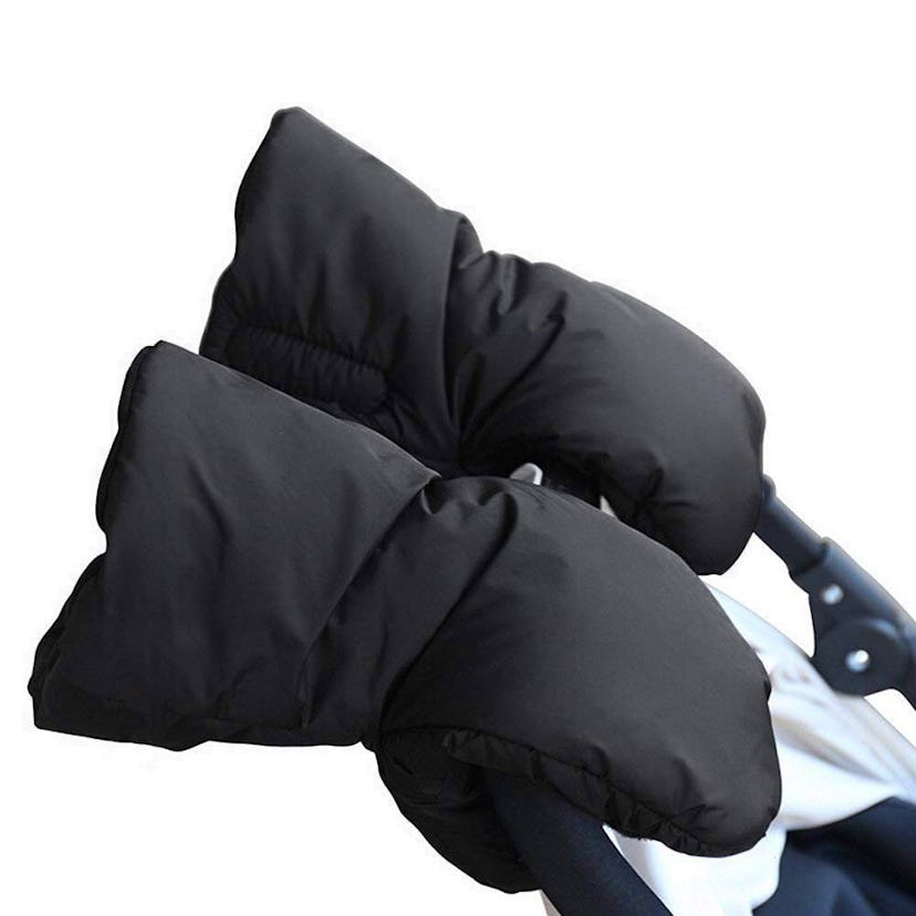 Berocia Waterproof Stroller Gloves