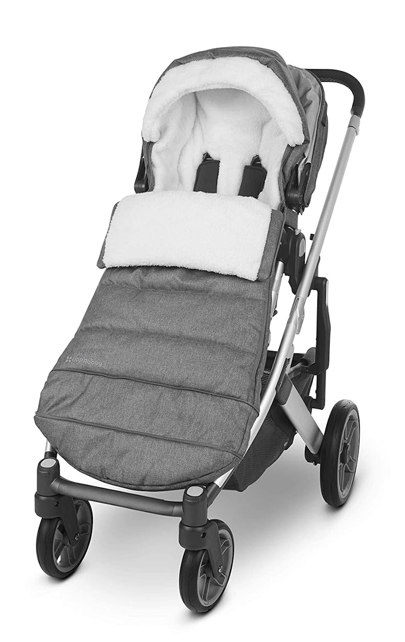 UPPAbaby Cozyganoosh