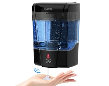 SVAVO Automatic Soap Dispenser