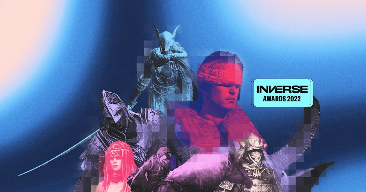 Genshin Impact is Demolishing Elden Ring in Game Awards Player's Voice Voting