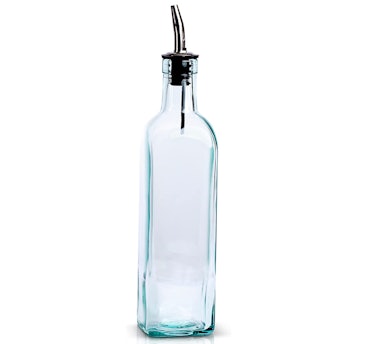 EHOMEA2Z Glass Oil And Vinegar Dispenser