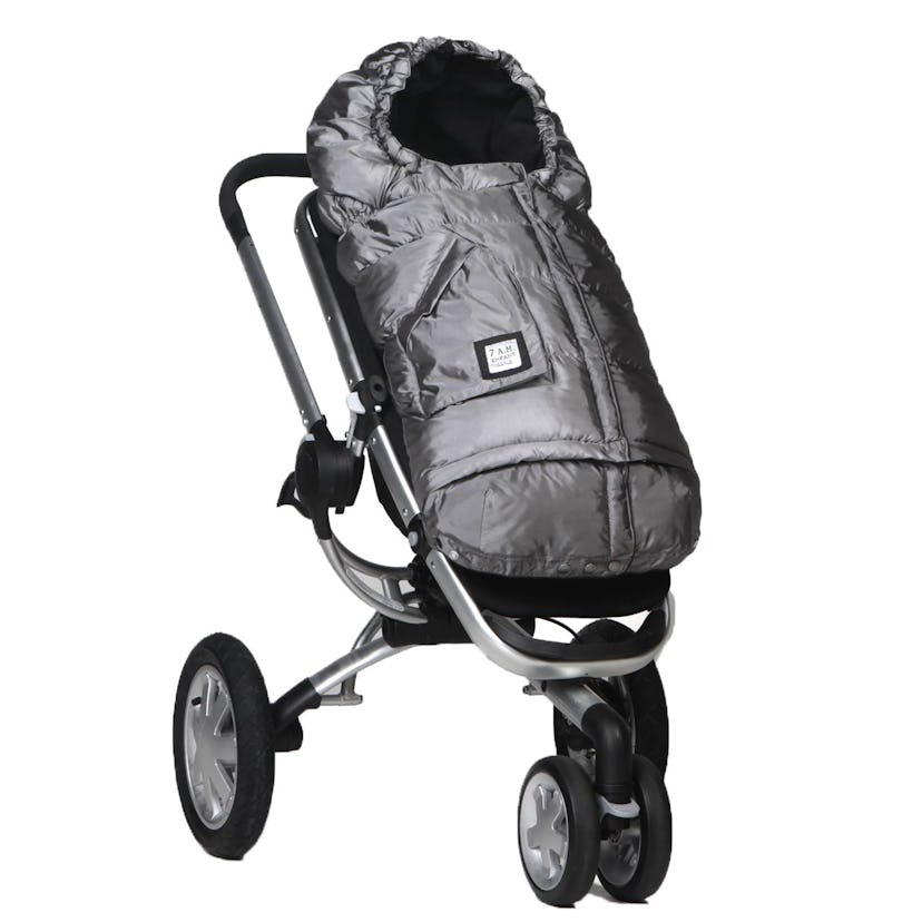 7AM Enfant Stroller Footmuff