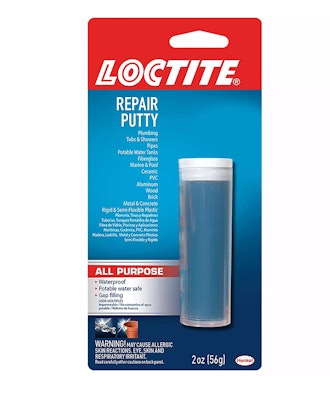 Loctite Epoxy Putty All Purpose Repair
