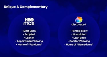 HBO Max is about to get an even worse name
