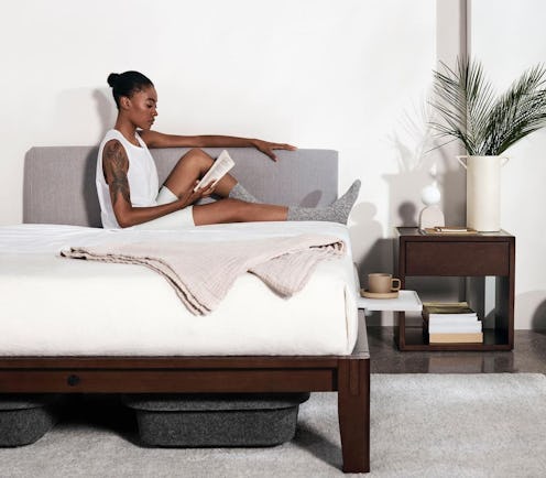 thuma bed frame