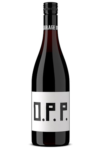  "Other People's Pinot Noir"  by Maison Noir Wines