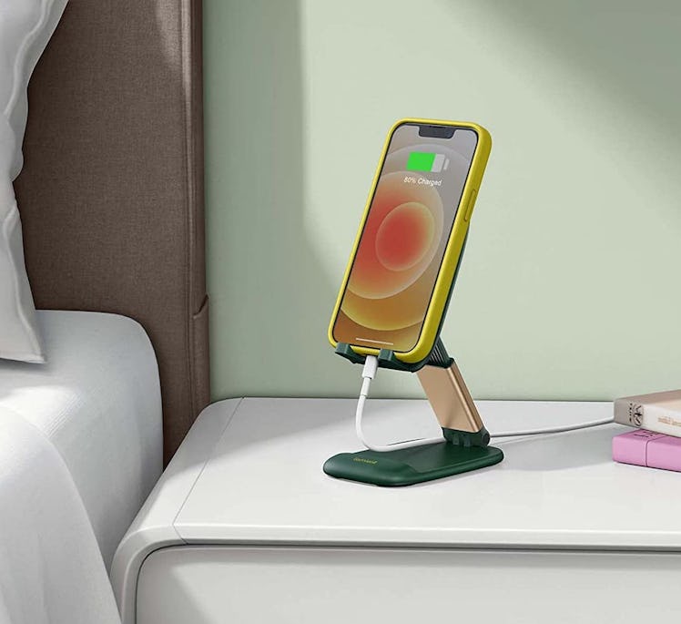 Lamicall Adjustable Phone Stand