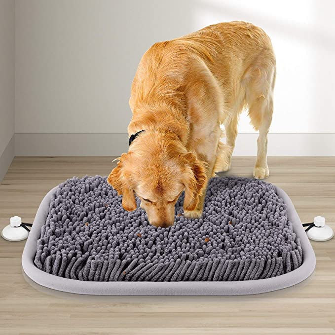 RundA Snuffle Mat for Dogs