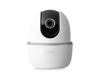 Lorex Pan & Tilt Indoor Security Camera