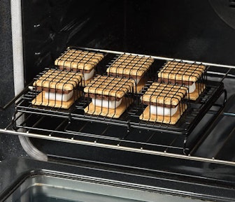 S'more to Love S'mores Maker
