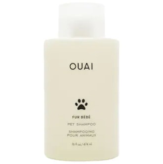OUAI Pet Shampoo