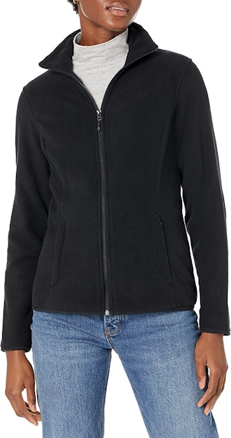 Amazon Essentials Soft Fleece Jacket
