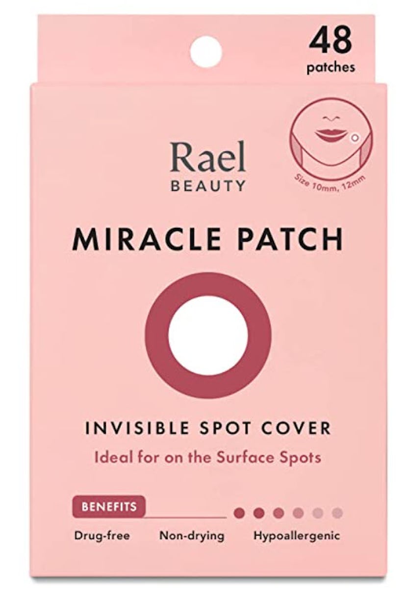 Rael Acne Healing Patch