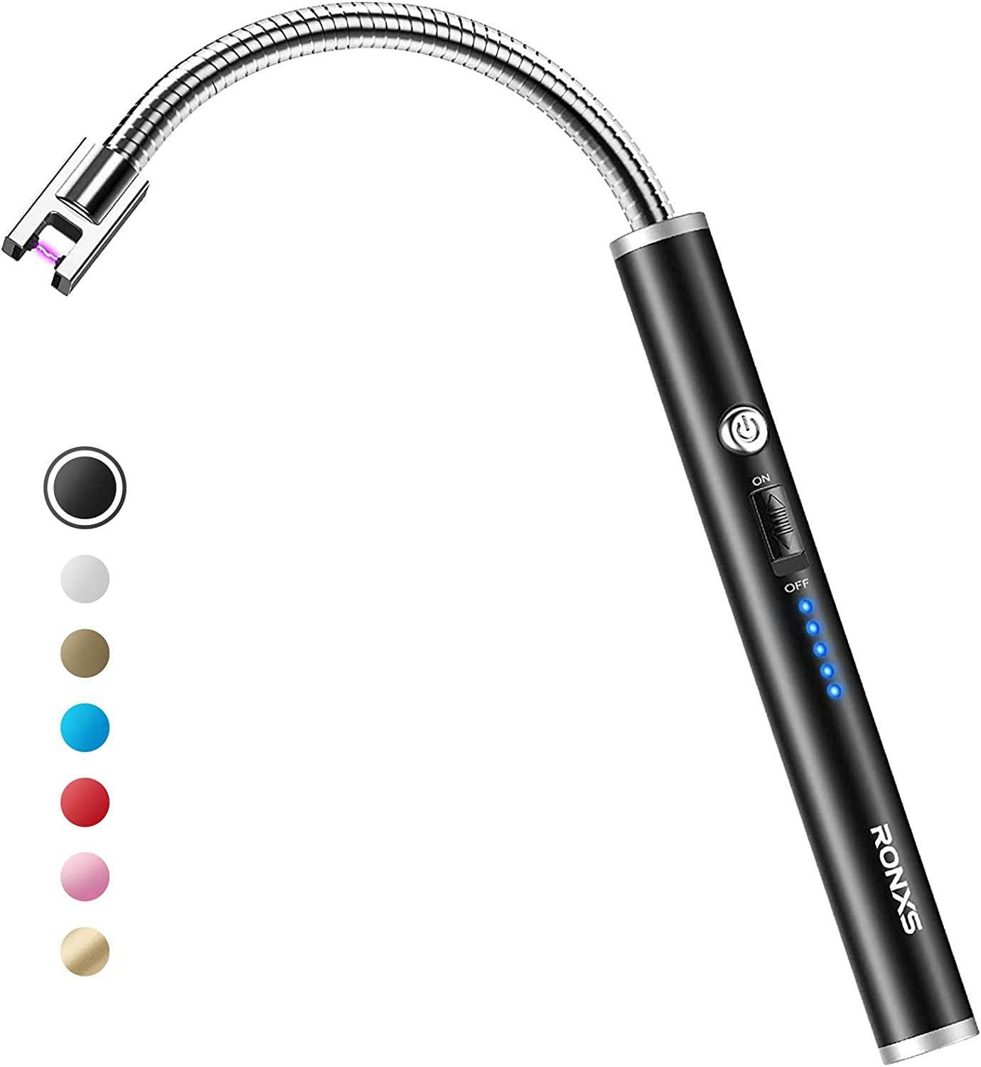 RONXS Rechargeable Electric Lighter