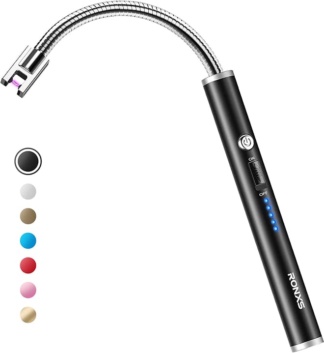 RONXS Rechargeable Electric Lighter