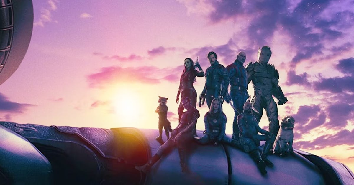 'Guardians Of The Galaxy 3' Release Date, Cast, Trailer, Updates 'Guardians Of The Galaxy 3' Release Date, Cast, Trailer, Updates