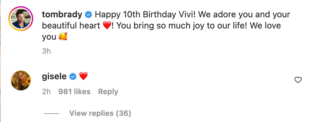 Gisele Bündchen And Tom Brady Prove They're Attempting To Peacefully Co