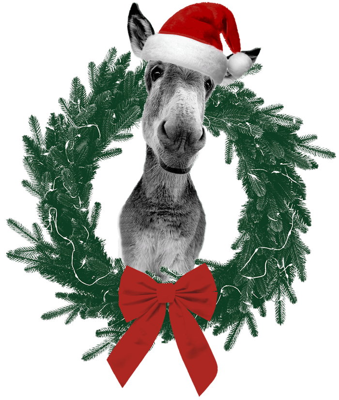 "Dominick the Donkey," a song you may never have heard of, is my Italian-American childhood Christma...