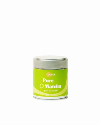 Golde Pure Matcha