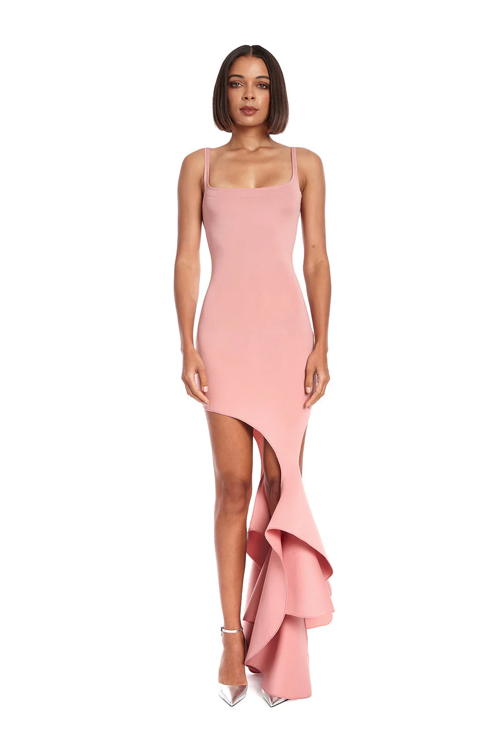slim fit dress slacks Black Gold Glitter Ruched Maternity Fitted Dress Large - Pinkblush