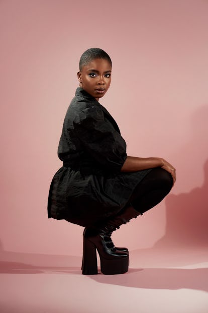 Joy Sunday on Playing Bianca in ‘Wednesday,’ Working With Jenna Ortega