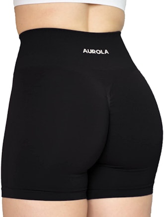 AUROLA Intensify Workout Shorts
