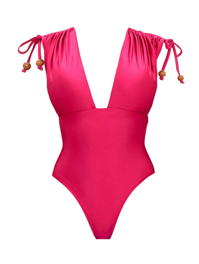 Roba One Piece Swimsuit
