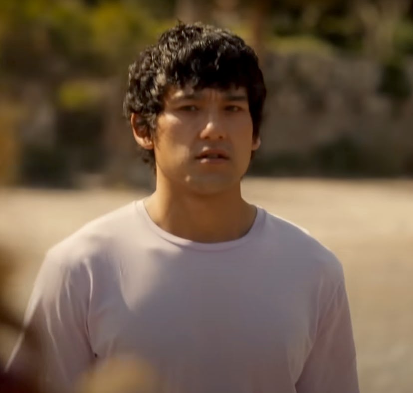 The promo teaser for 'The White Lotus' Season 2 finale episode is unhinged.