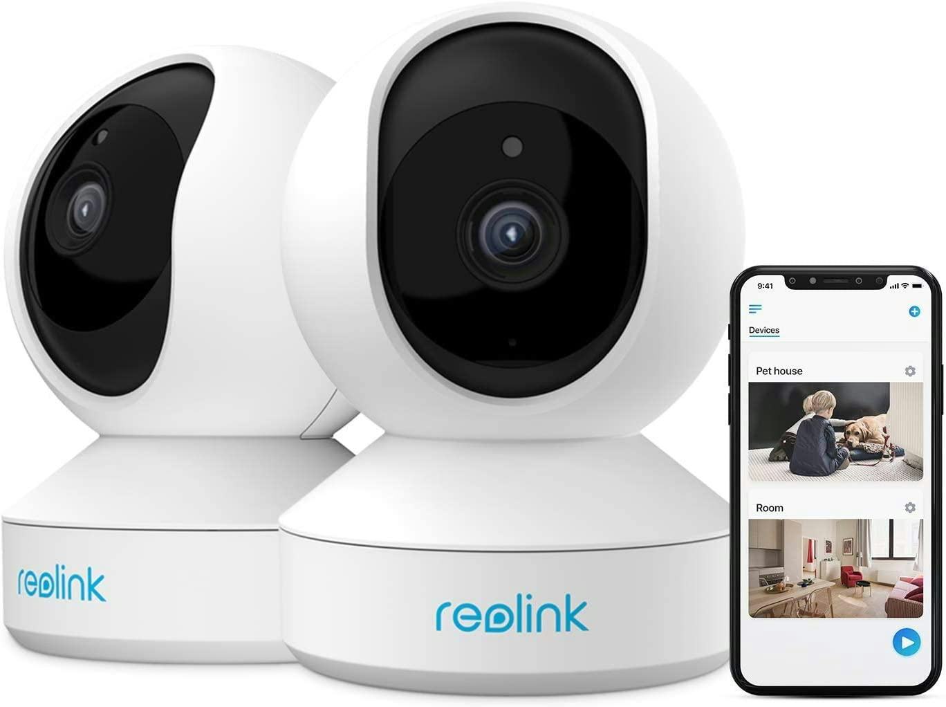 The 5 Best Indoor Cameras Without Subscription