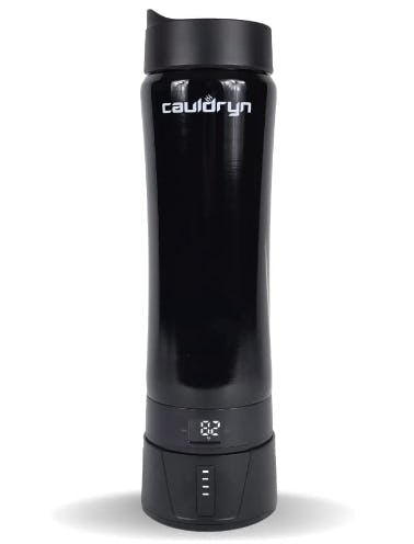 If you&rsquo;re looking for Ember mug alternatives, consider this temperature controlled travel mug that c&hellip;