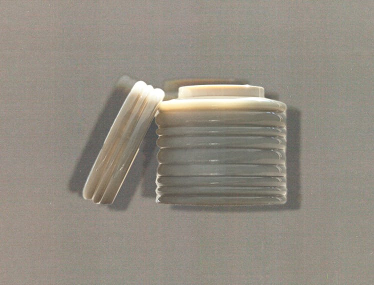 An image of the Soft Services Theraplush Hand Cream