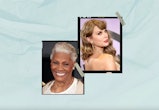 Spotify Wrapped 2022: The Best Celebrity Reactions To Their Stats From Dionne Warwick, Taylor Swift,...