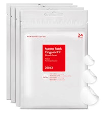 COSRX Acne Pimple Master Patch (4-Pack)