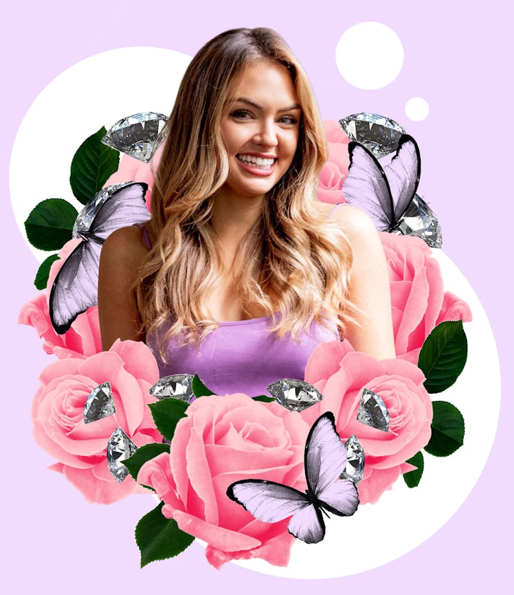 Susie Evans from 'The Bachelor' reflects on her post-breakup healing
