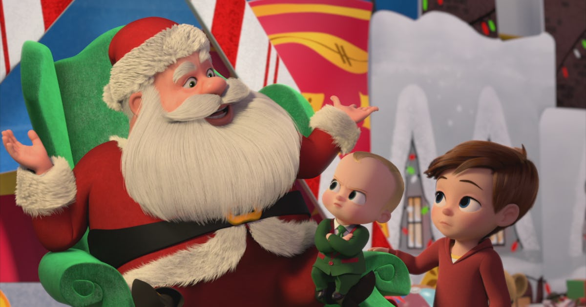 زیرنویس انیمیشن The Boss Baby: Christmas Bonus 2022 - بلو سابتايتل زیرنویس انیمیشن The Boss Baby: Christmas Bonus 2022 - بلو سابتايتل