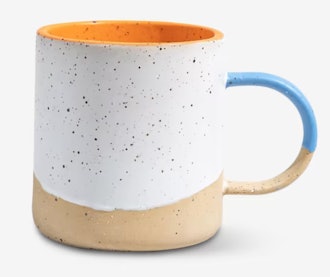United By Blue Ombre Ceramic Mug