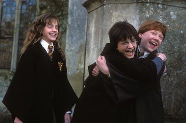 Only Harry Potter fans will find it funny part 2