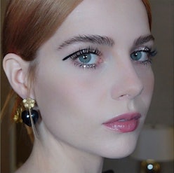 Top 10 face rhinestones ideas and inspiration