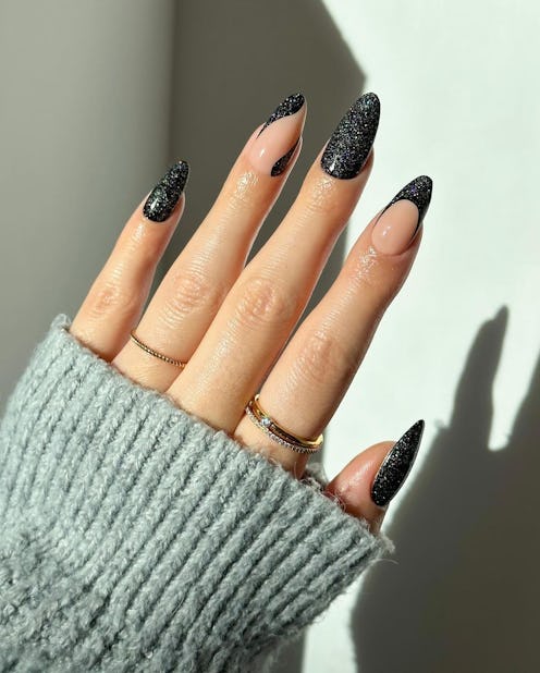 Here are 12 nail polish colors that will reign all of 2023, including Y2K nail trends with cool upgr...