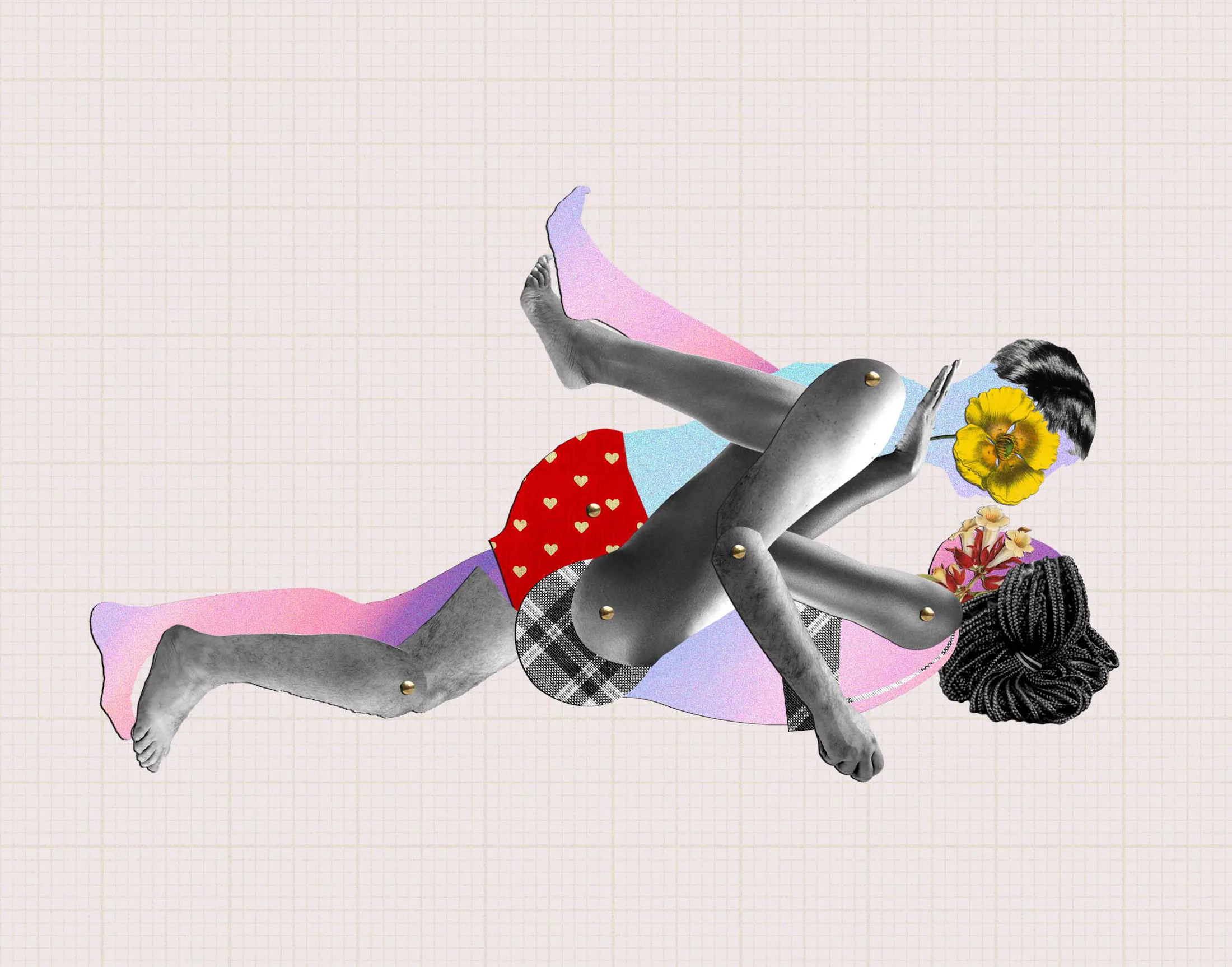 Legs-On-Shoulders Is The Best Sex Position To Try