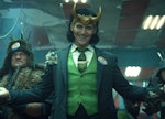 Tom Hiddleston's President Loki is not surprised Season 2 is confirmed