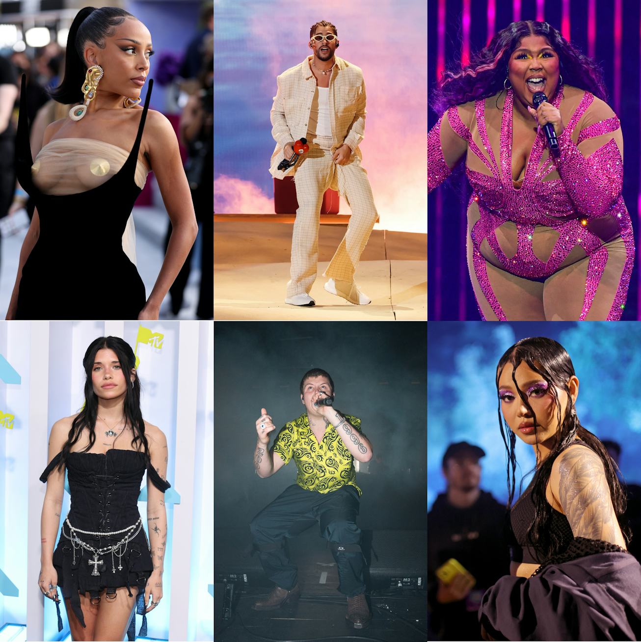 TikTok’s Top Artists & Songs Of 2022 Include Throwbacks & New Releases