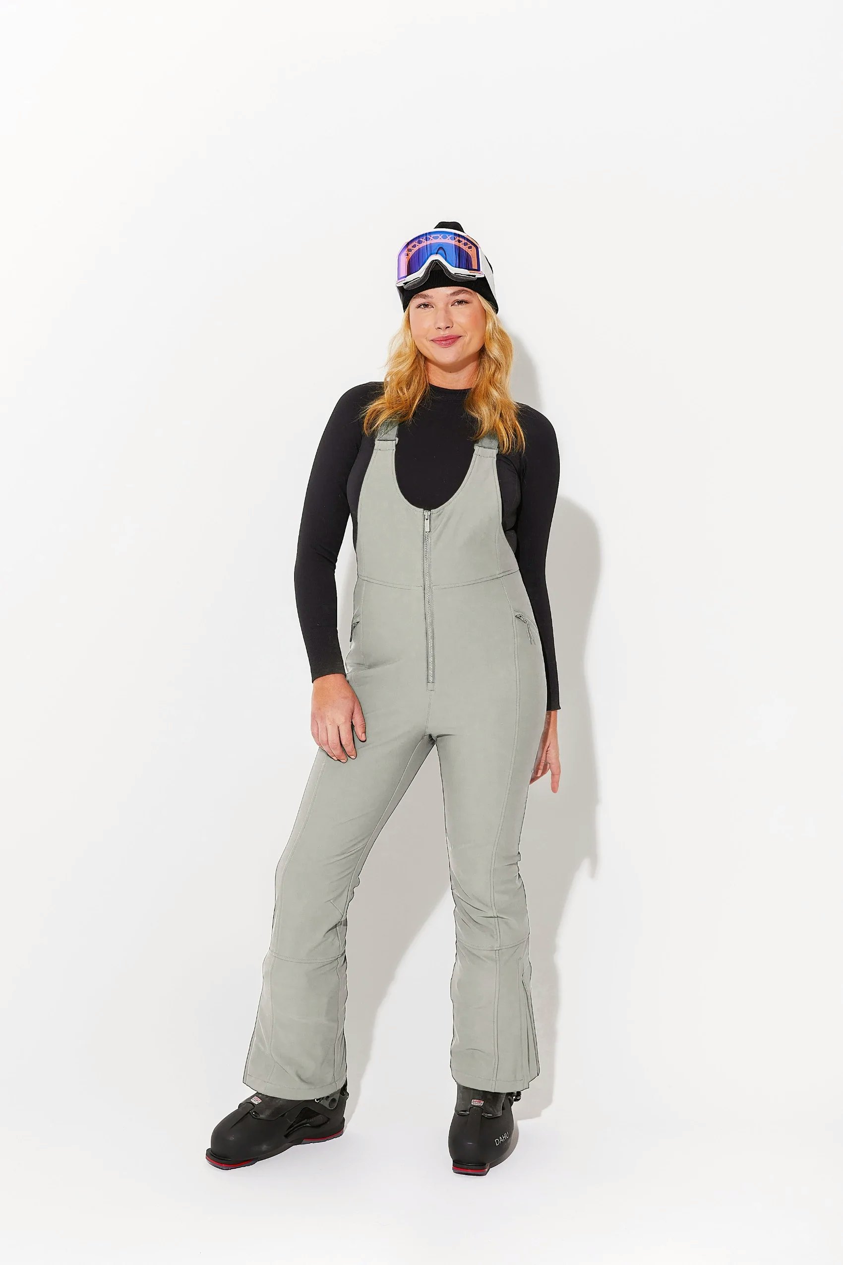 Skiwear Brand Halfdays is Made for Women, by Women - 303 Magazine