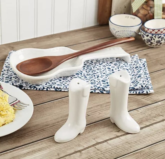 Dolly Parton 3-Piece Boot Shaker Set