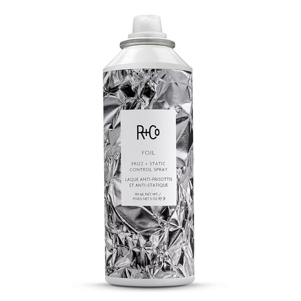 The 8 Best Hair Products For Flyaways