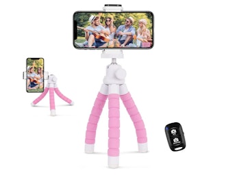 UBeesize Phone Tripod