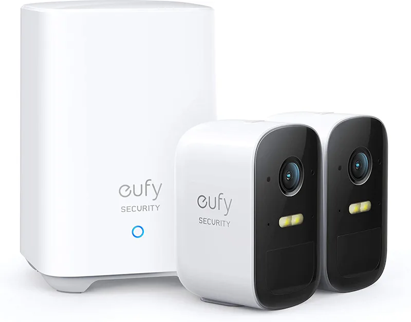 The 5 Best Indoor Cameras Without Subscription